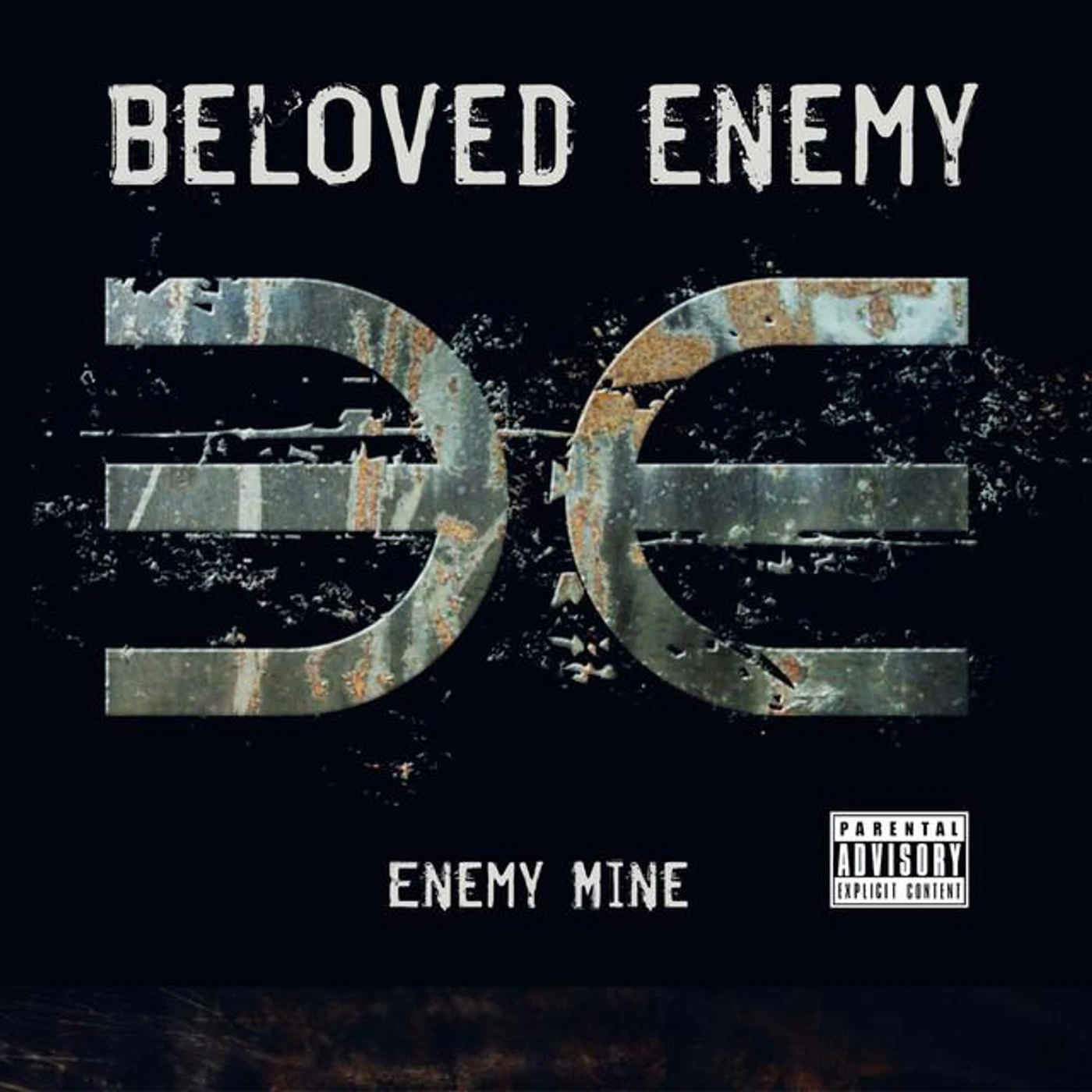 Beloved Enemy Brand Page