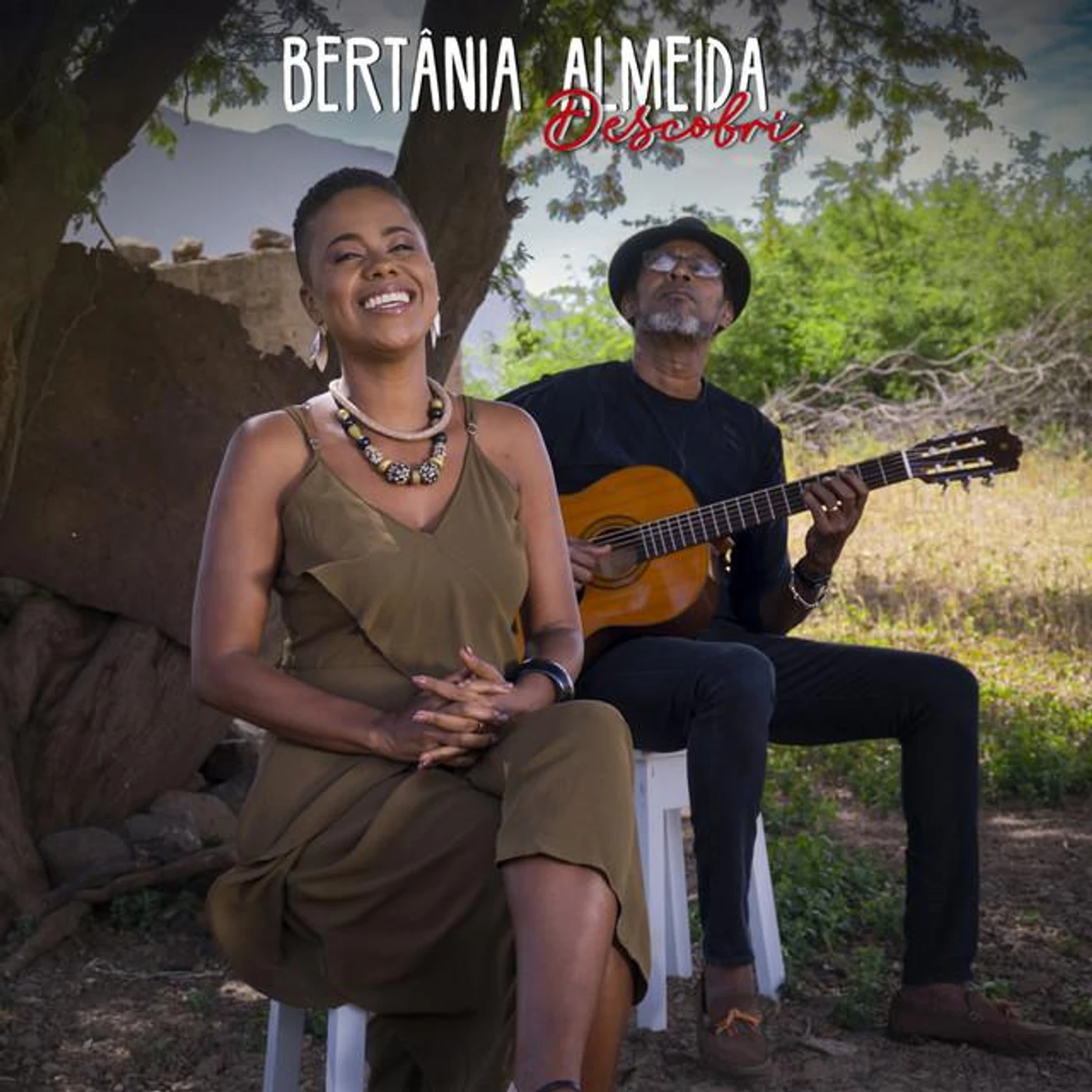 Bertánia Almeida Brand Page