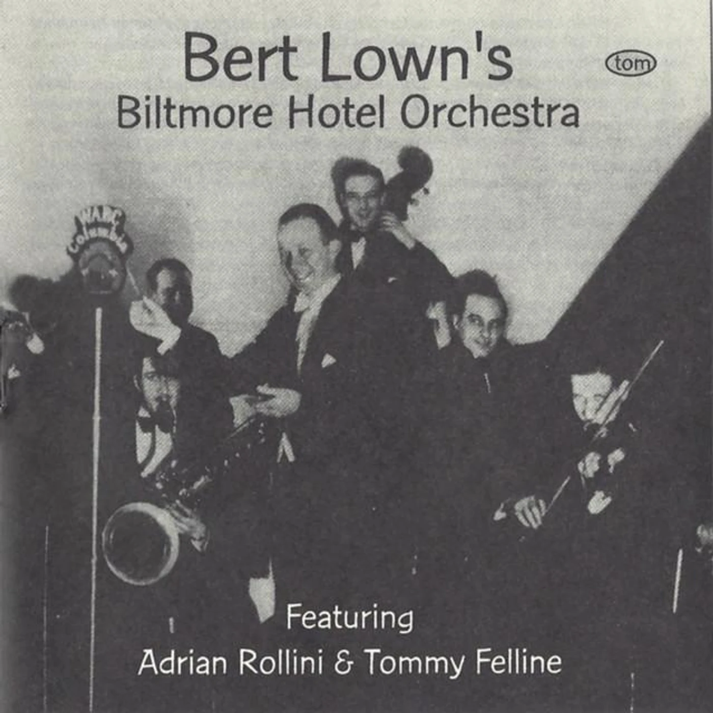Bert Lown
