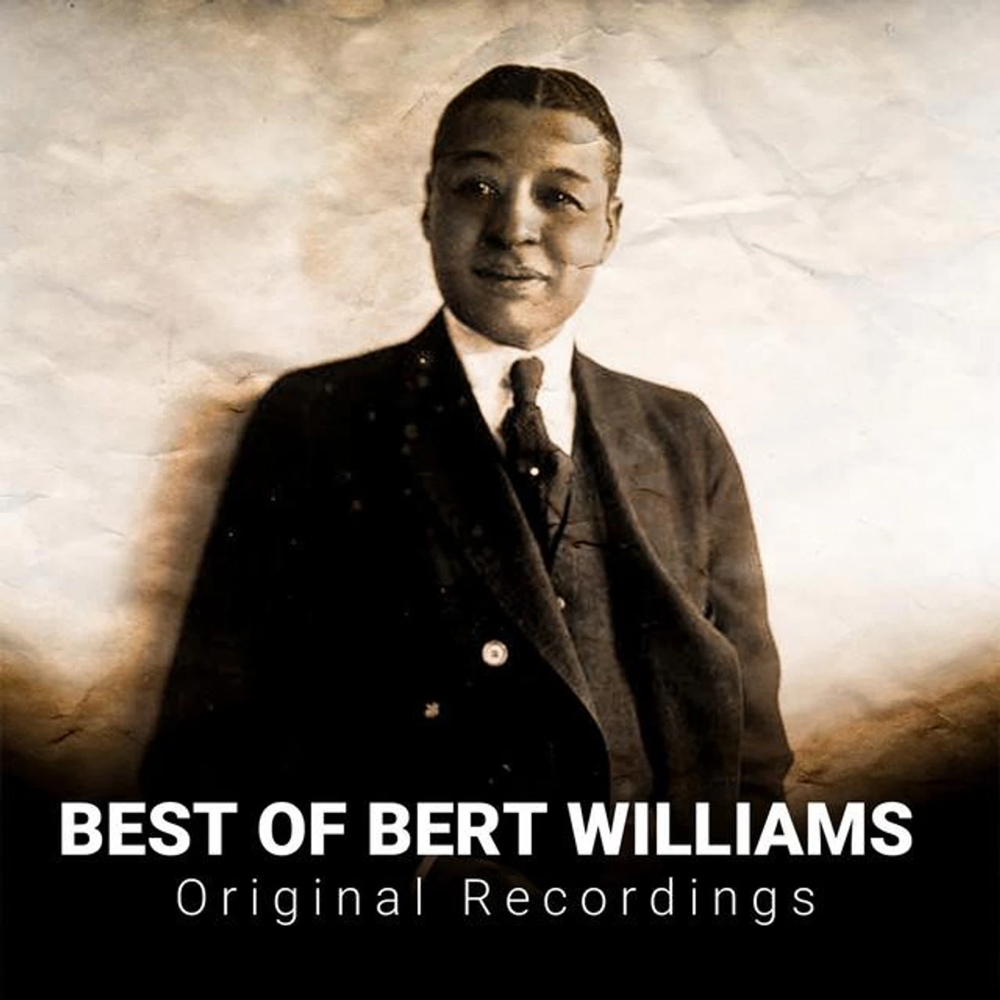 Bert Williams