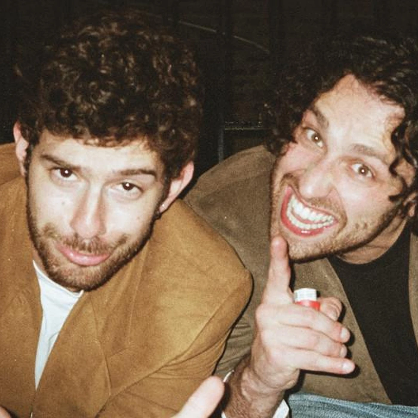 Berta Bigtoe Brand Page