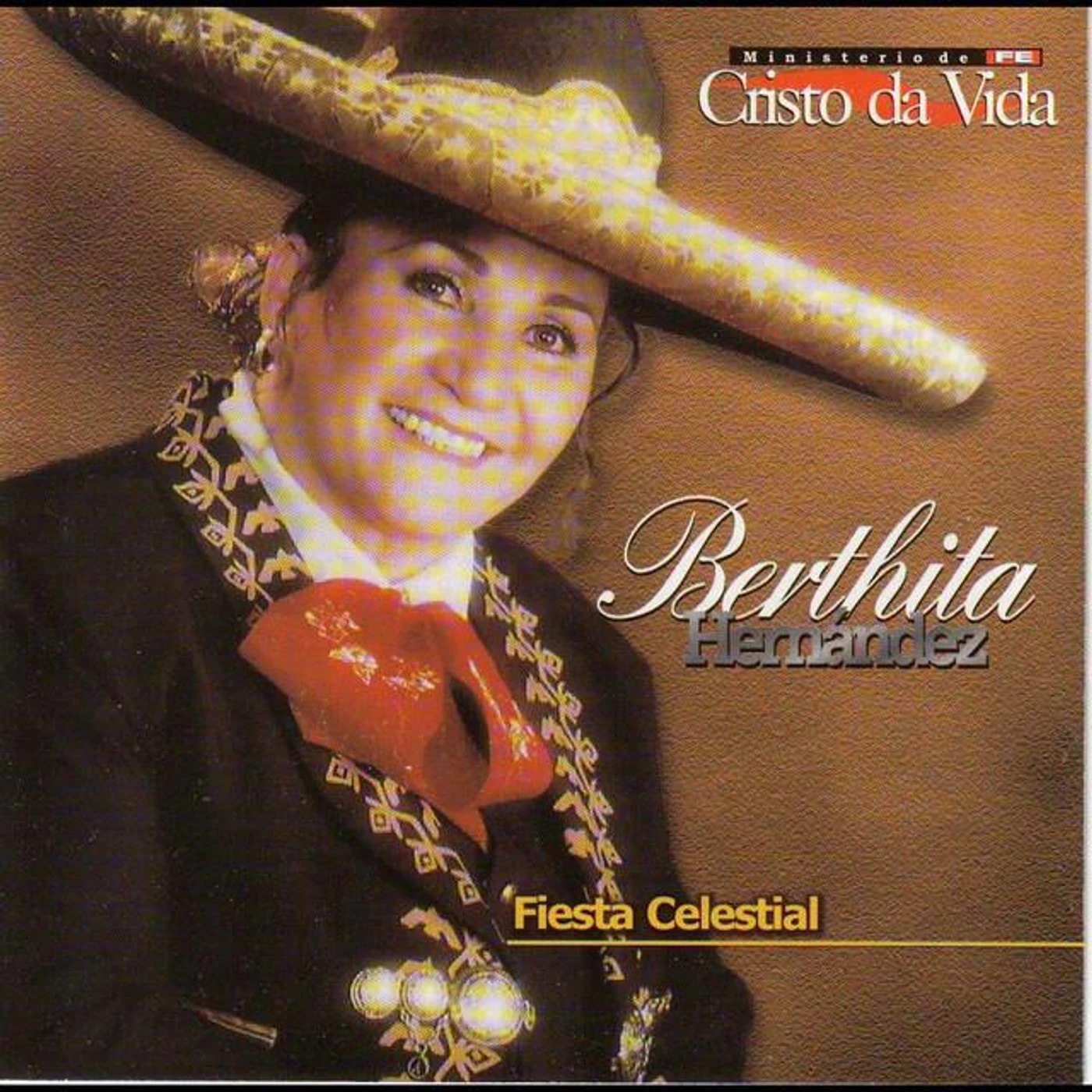 Bertha Hernandez Brand Page