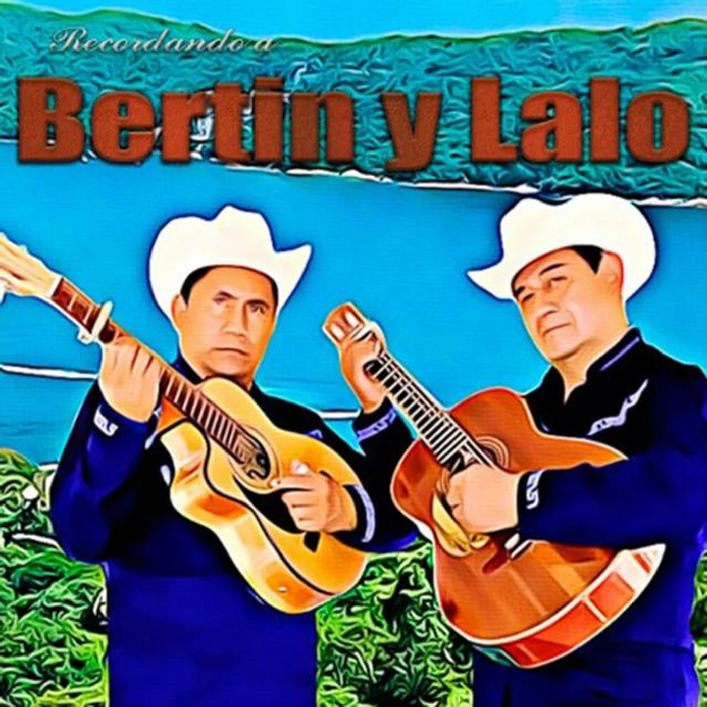 Bertin Y Lalo
