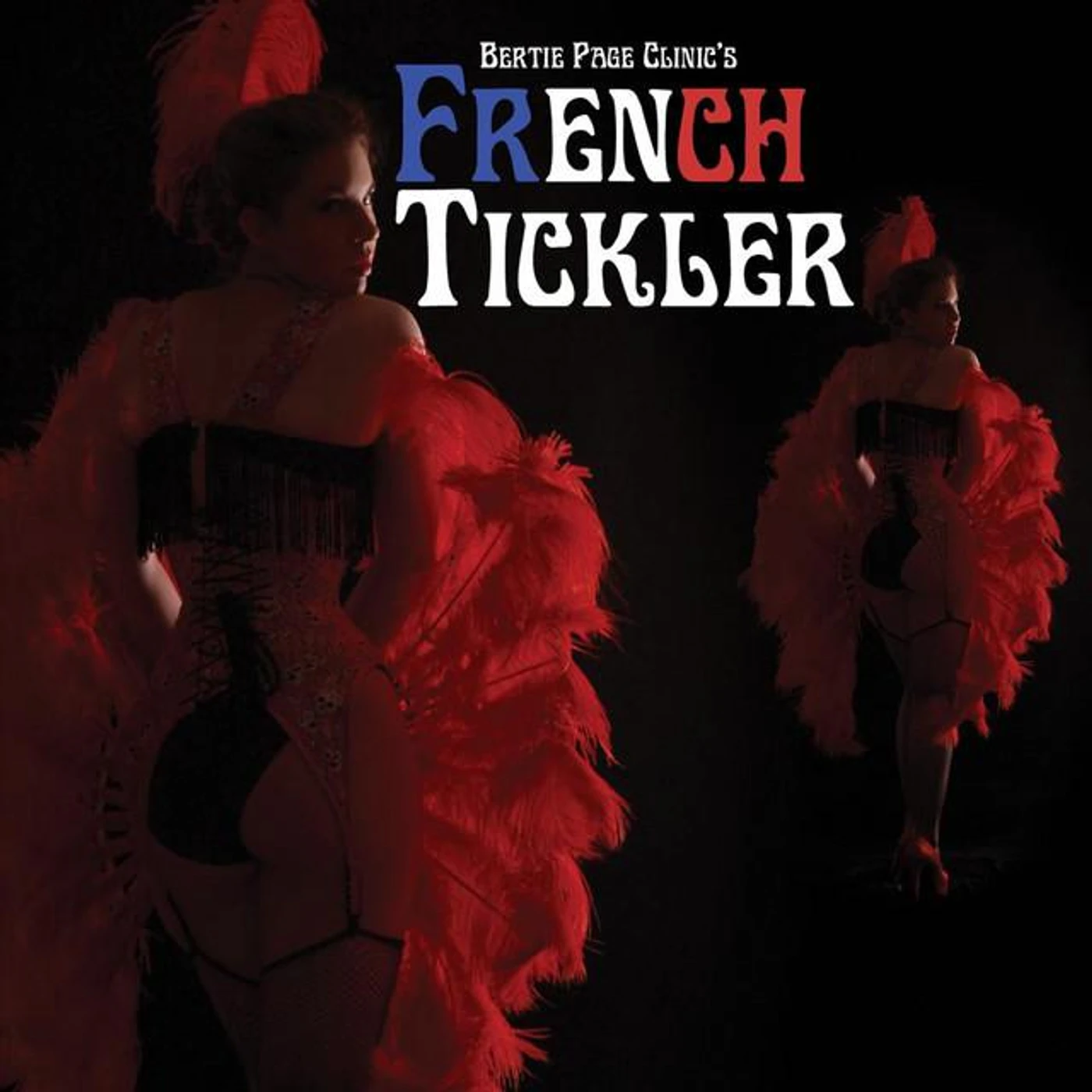 Bertie Page Clinic Brand Page