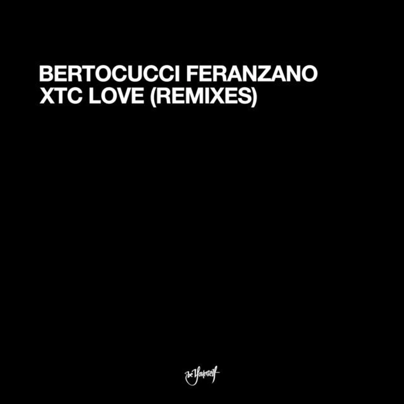 Bertocucci Feranzano Brand Page