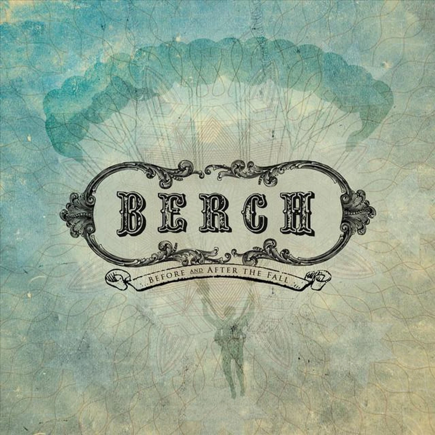 Berch Brand Page