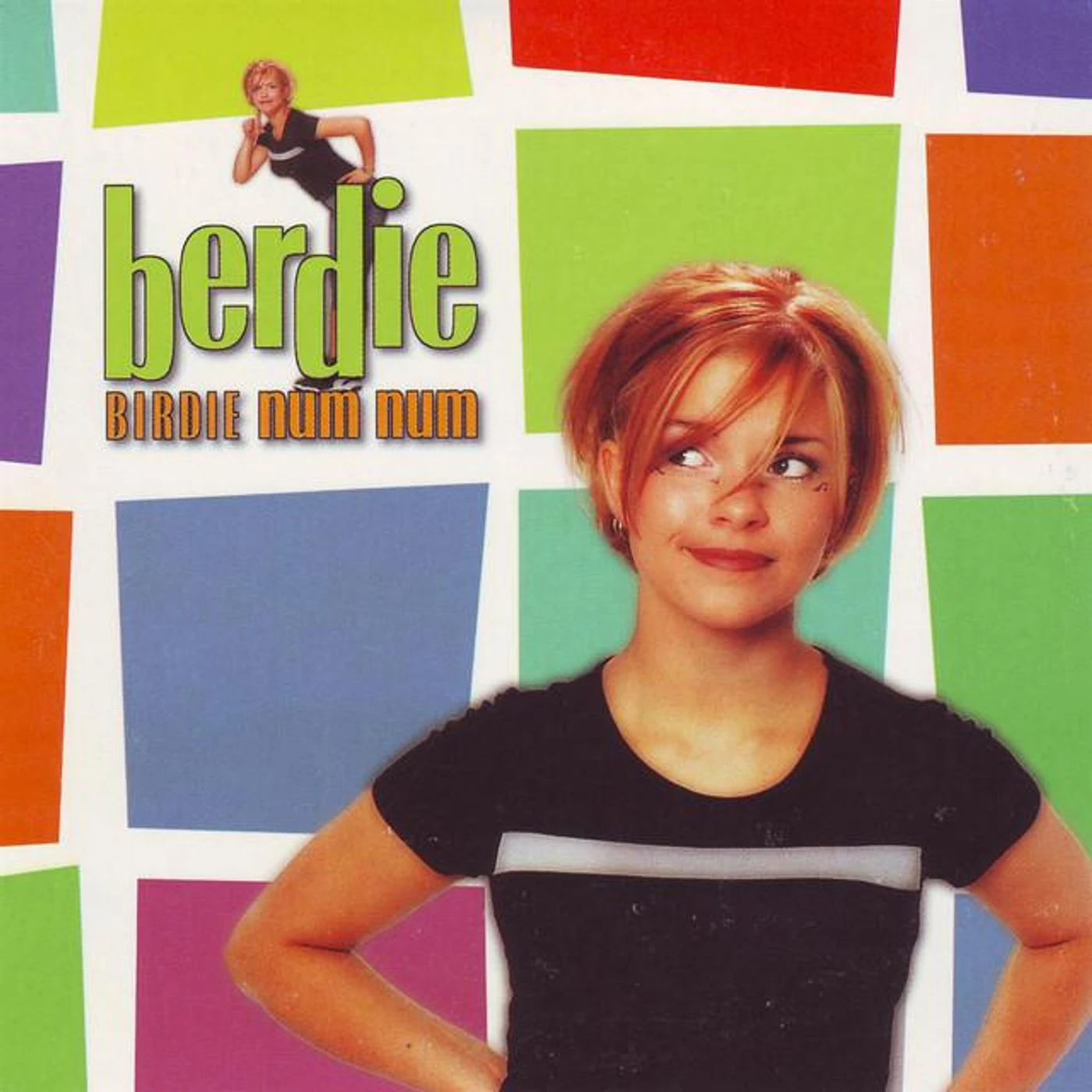 Berdie Brand Page