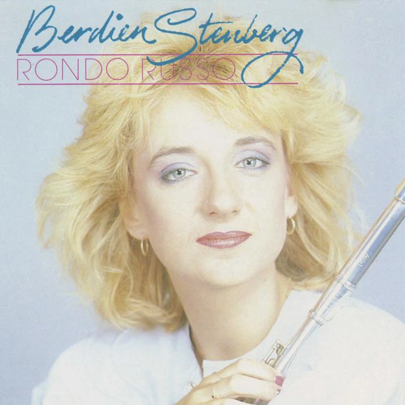 Berdien Stenberg Brand Page