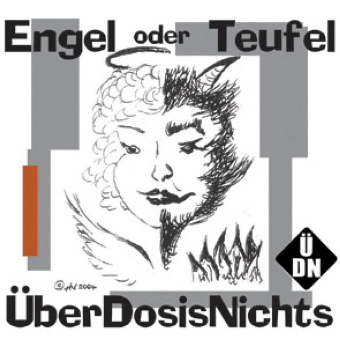 Überdosisnichts
