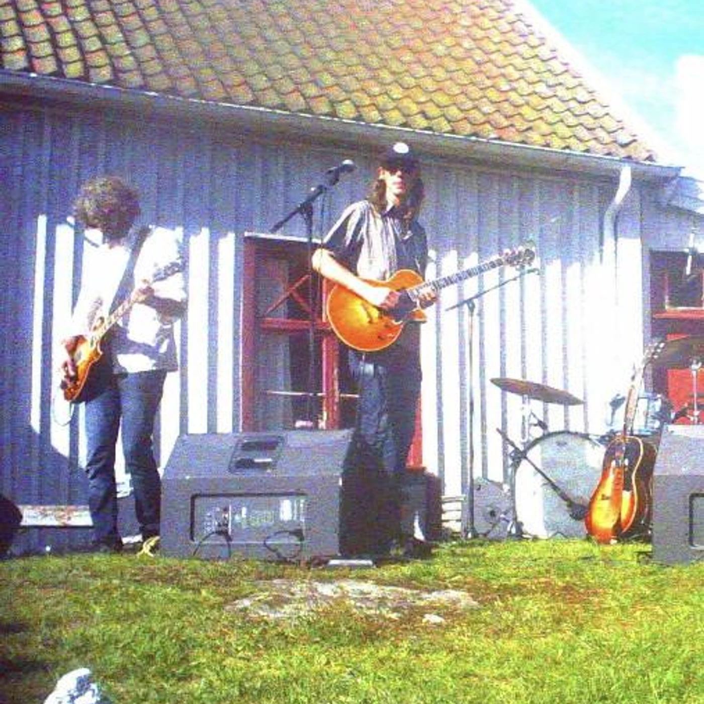 Berg & Bedragare