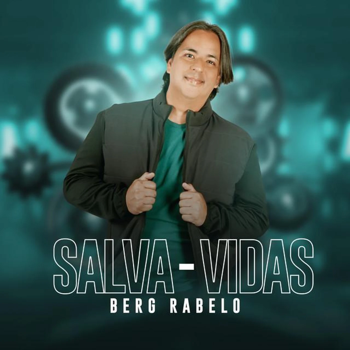 Berg Rabelo Brand Page