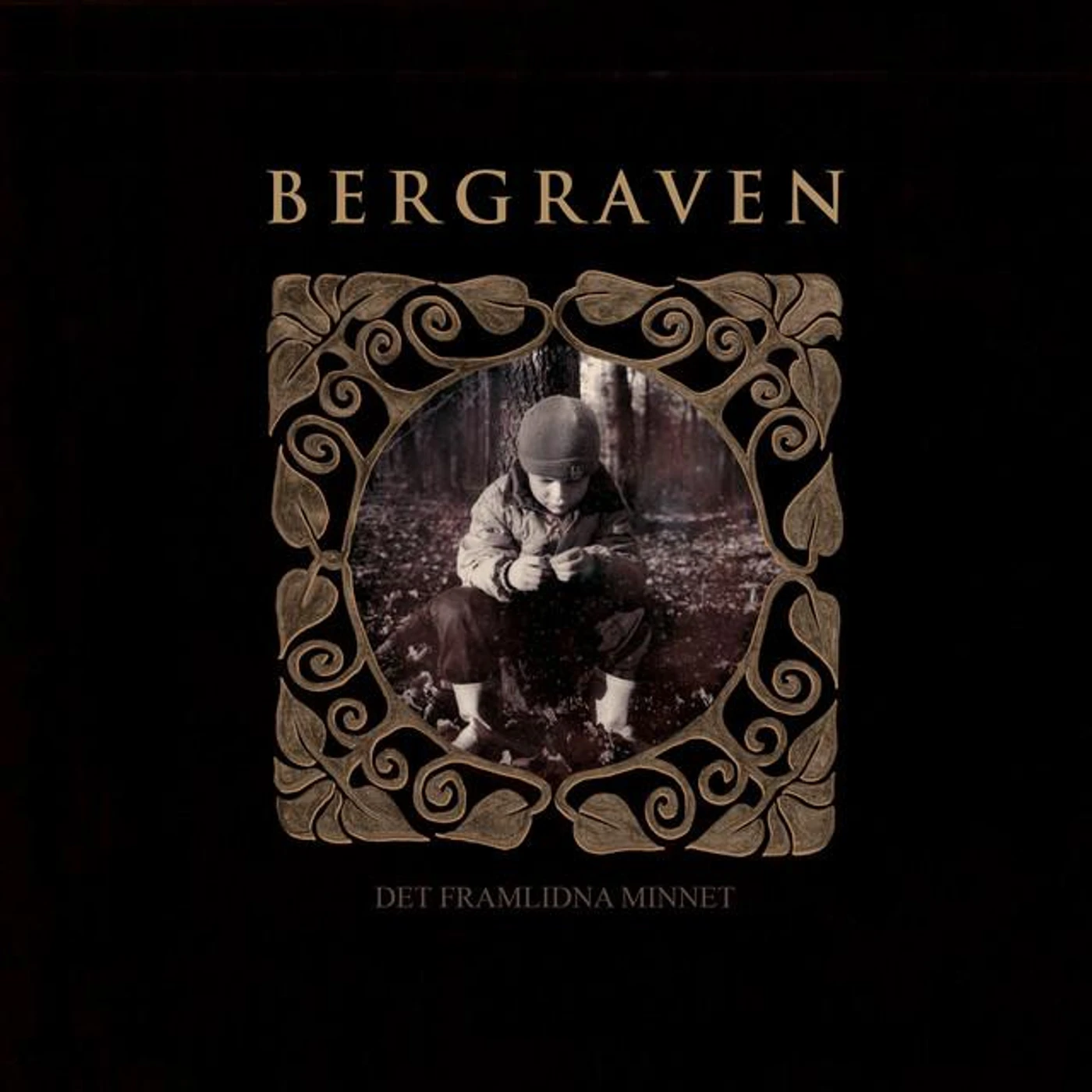 Bergraven Brand Page