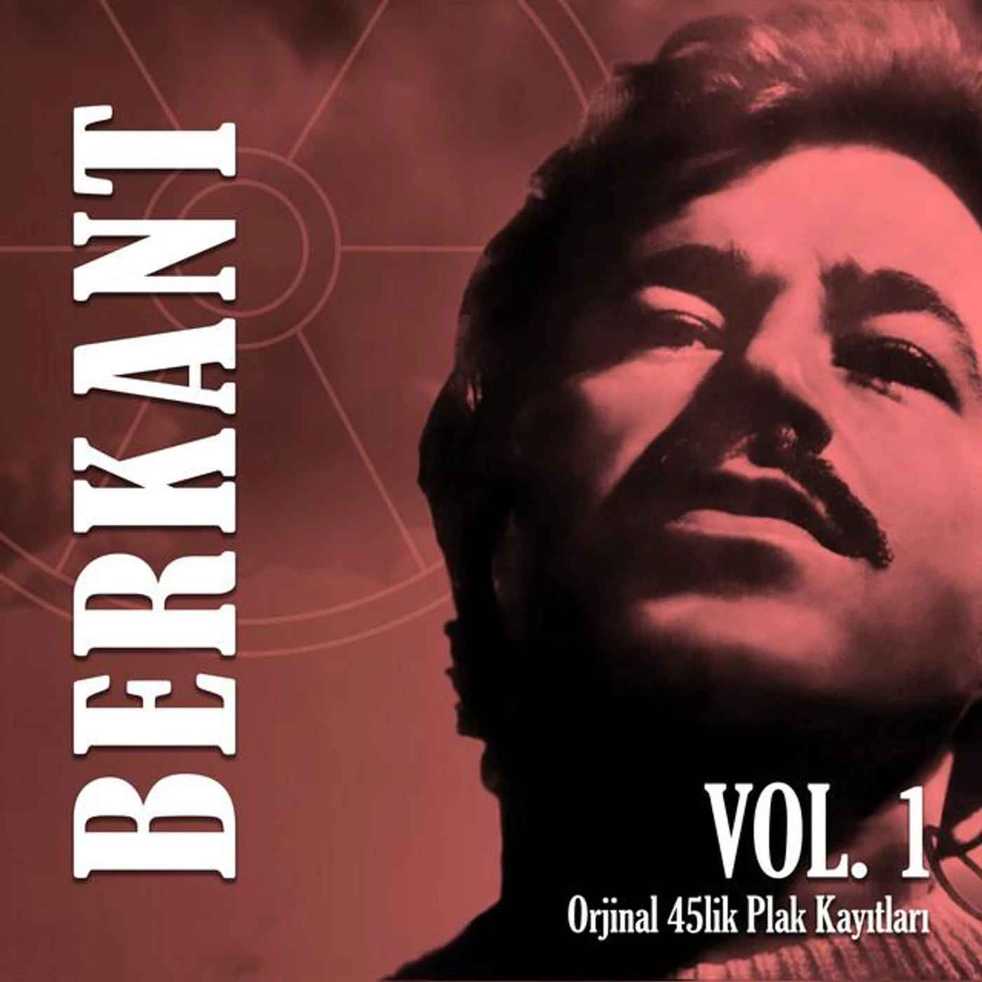 Berkant Brand Page