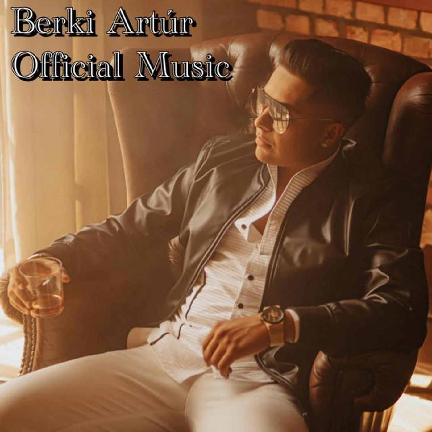 Berki Artúr Official Music Brand Page