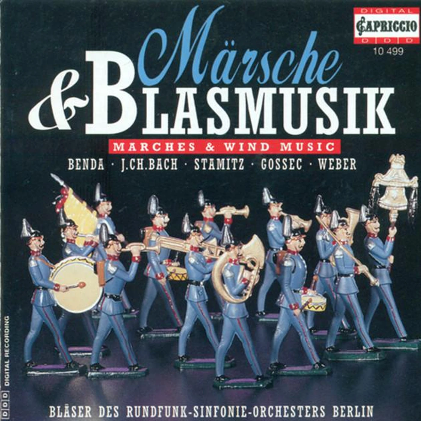 Berlin Radio Symphony Orchestra, members