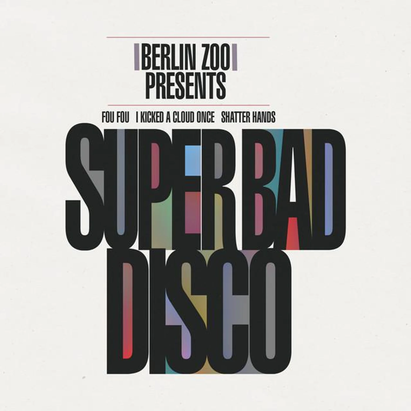 Berlin Zoo Brand Page