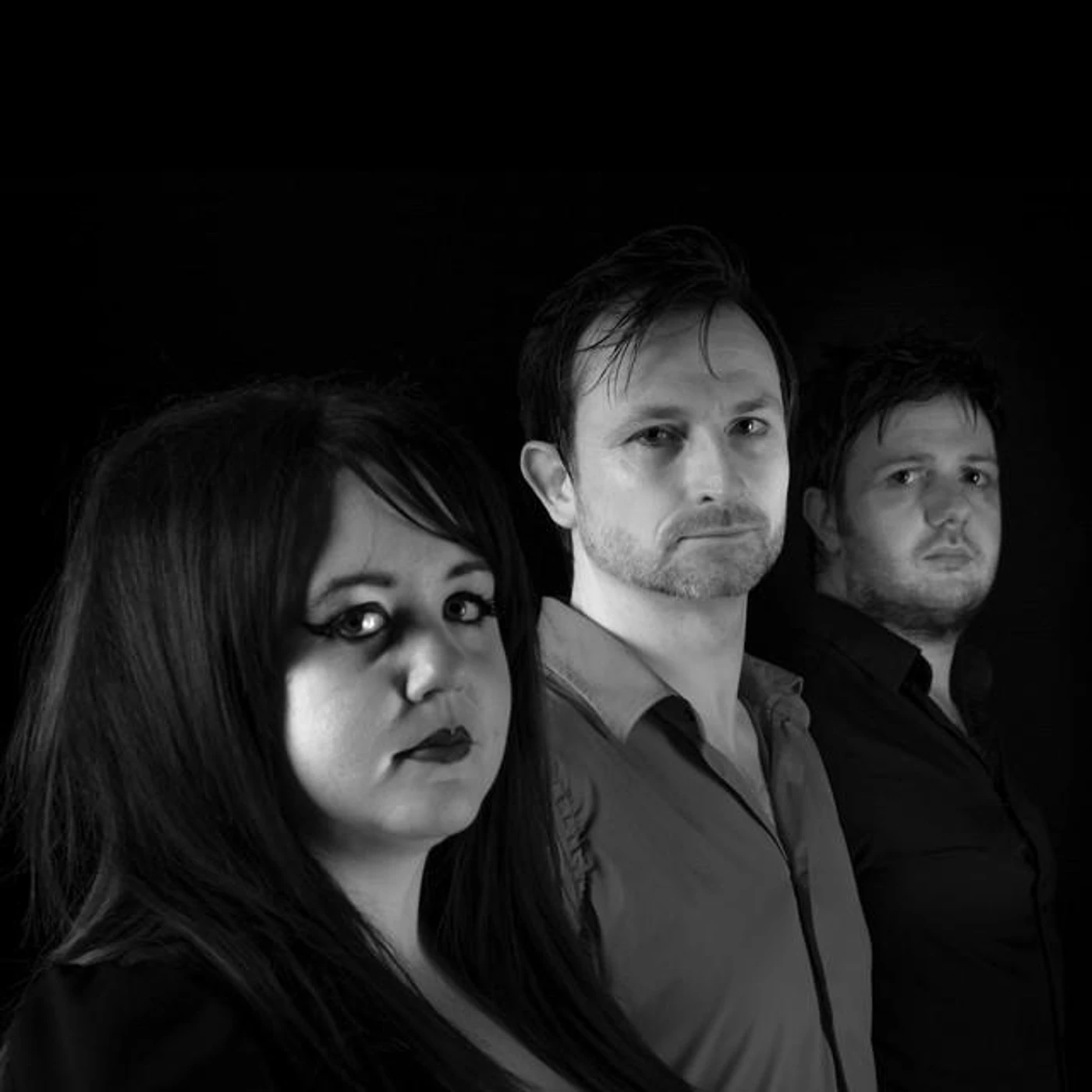 Berlyn Trilogy