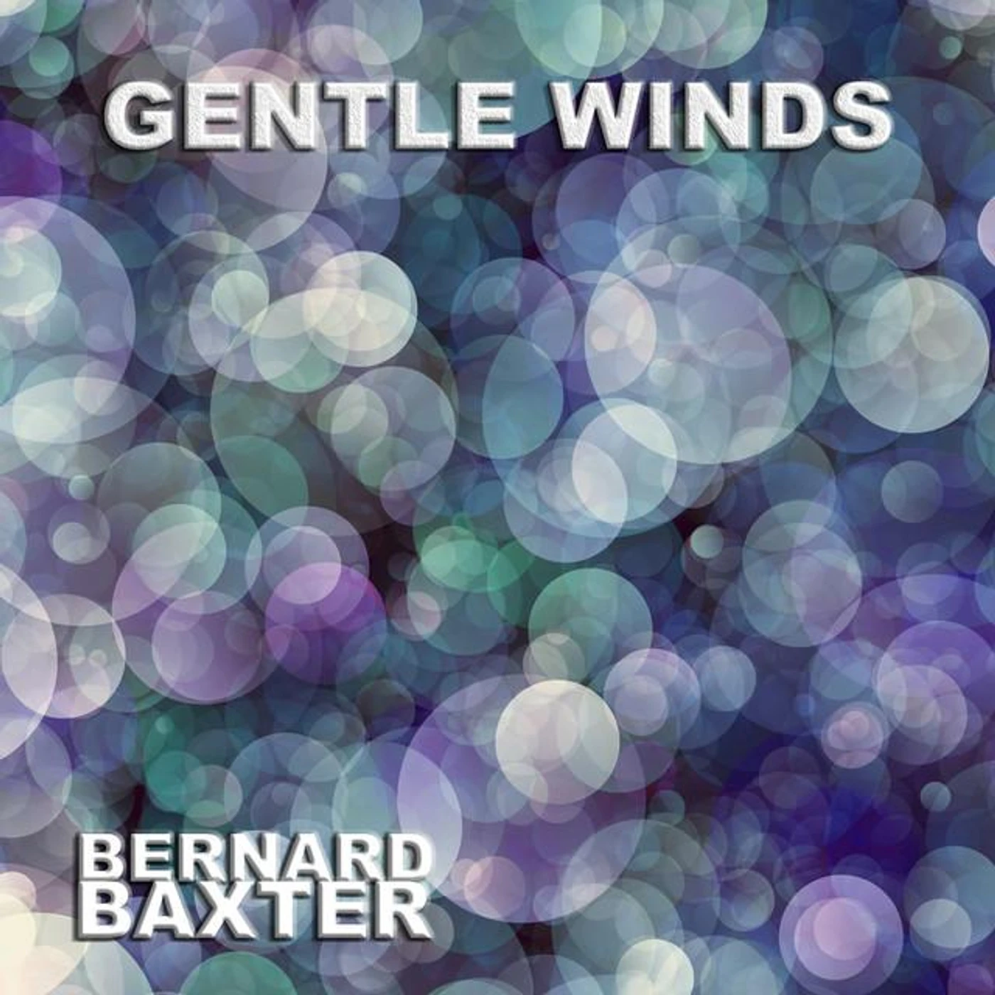 Bernard Baxter Brand Page