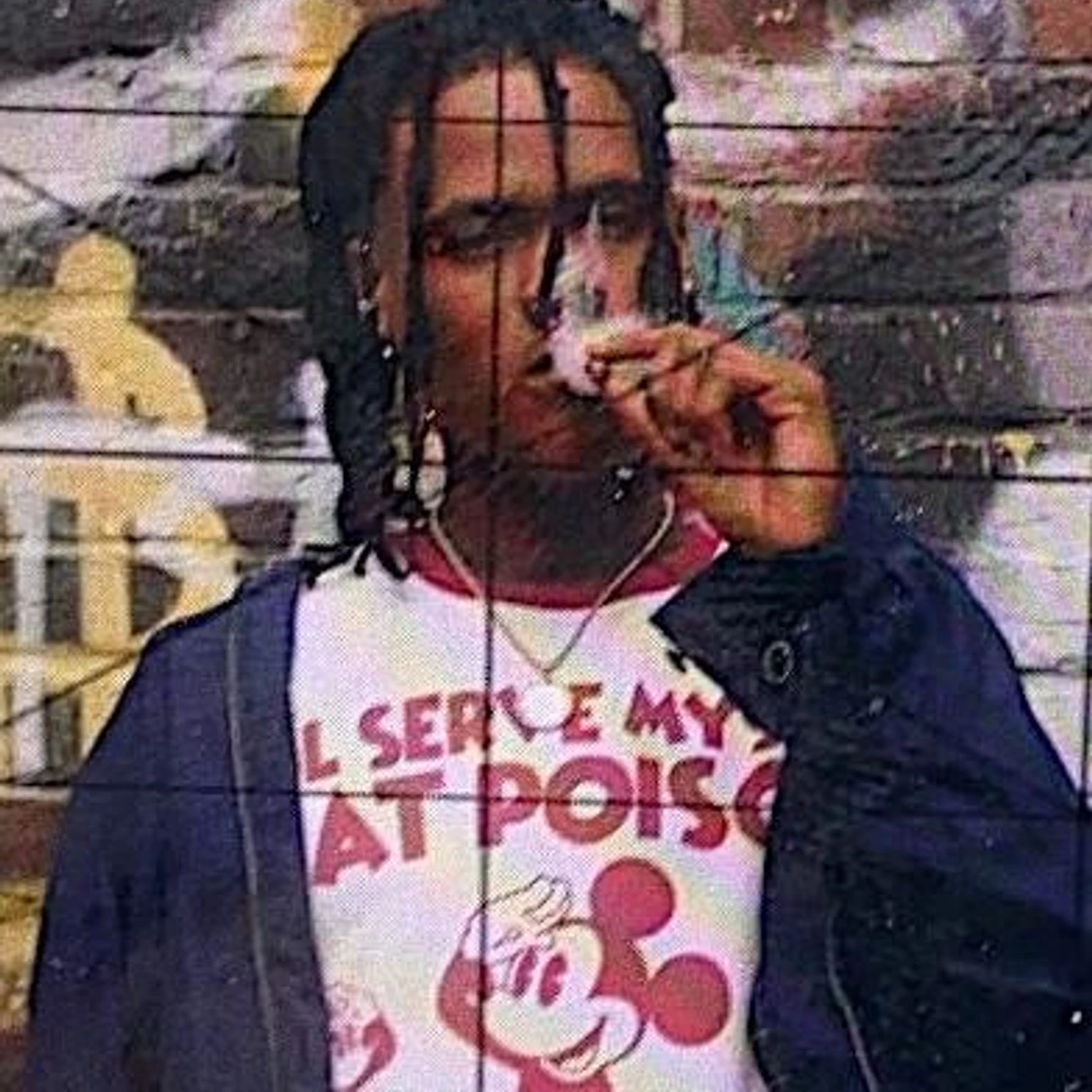 Bernard Jabs Brand Page