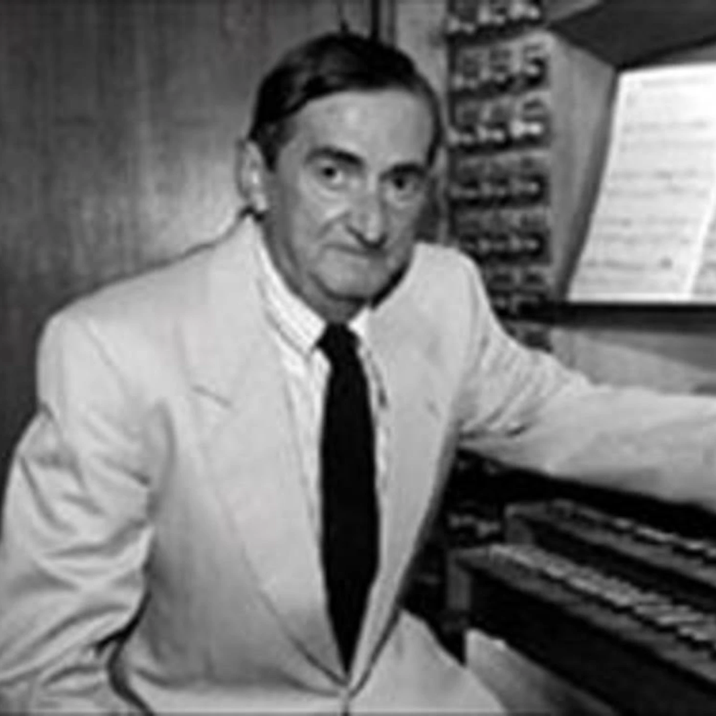 Bernard Lagacé
