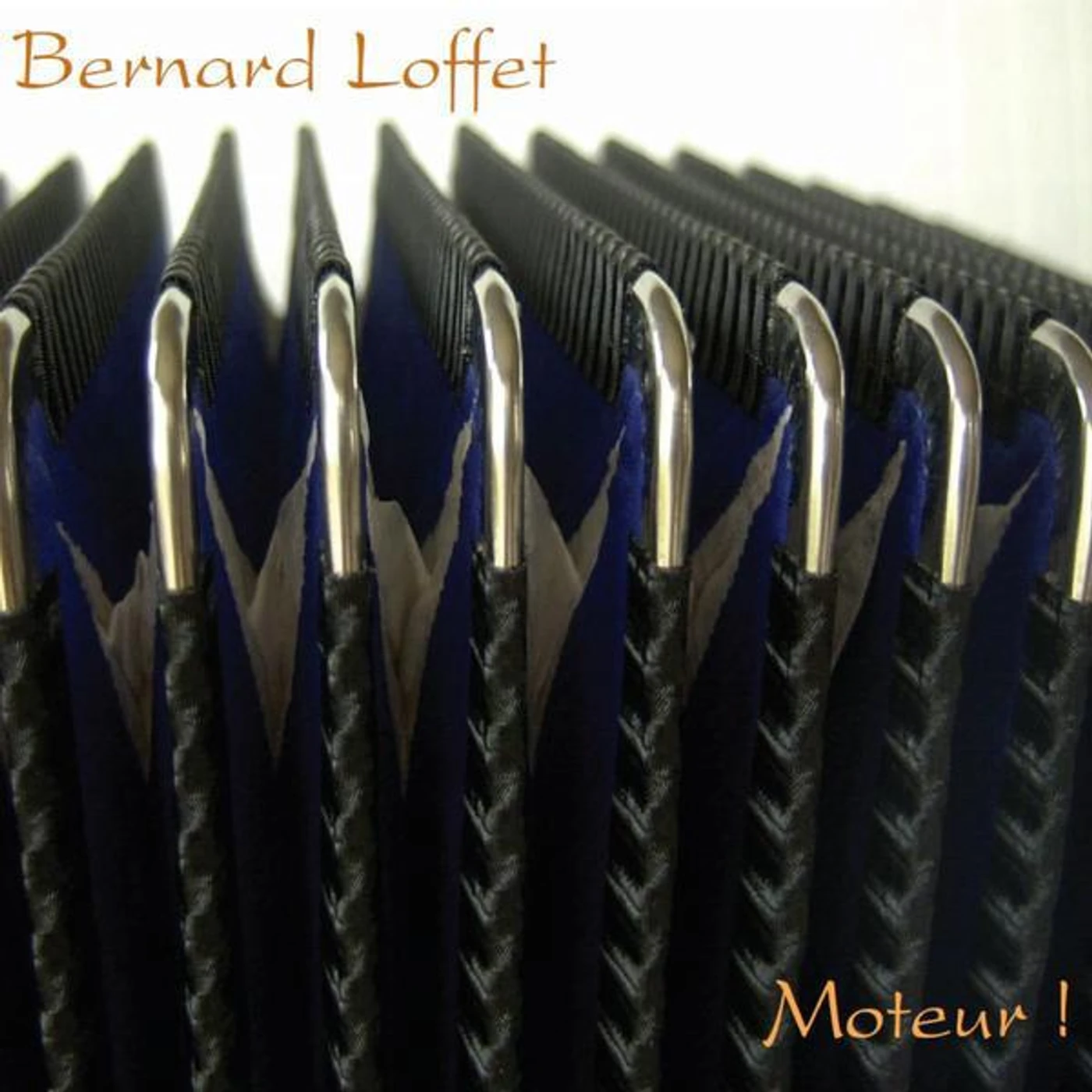 Bernard Loffet Brand Page