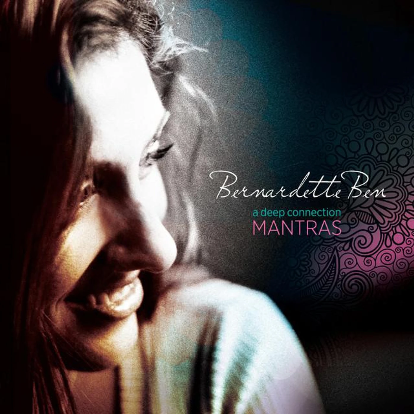 Bernardette Ben Brand Page