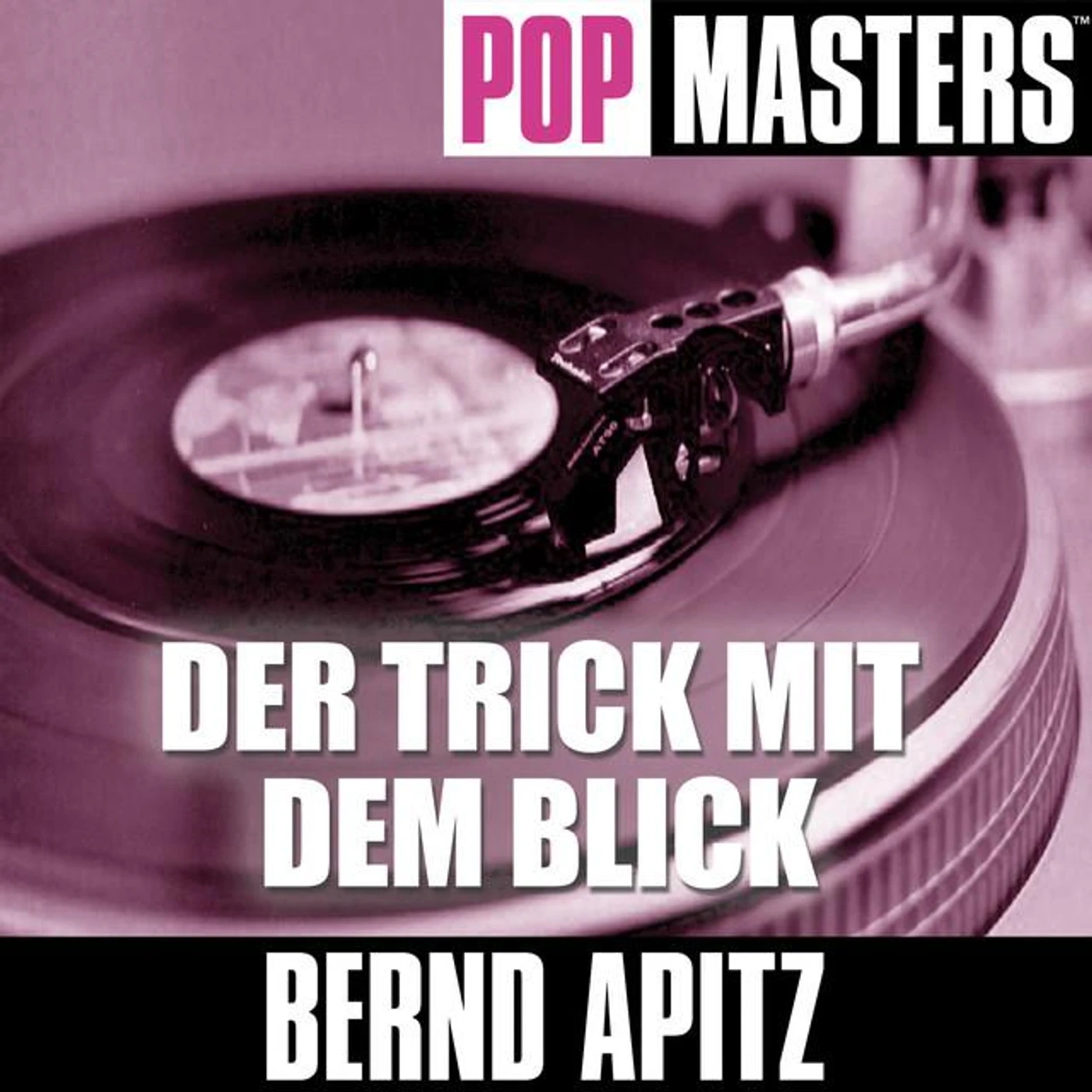 Bernd Apitz Brand Page
