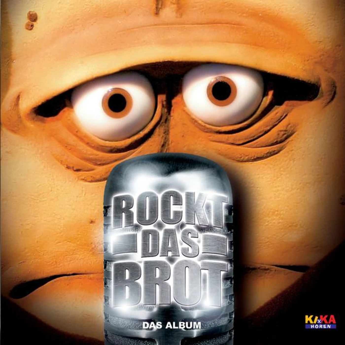Bernd das Brot