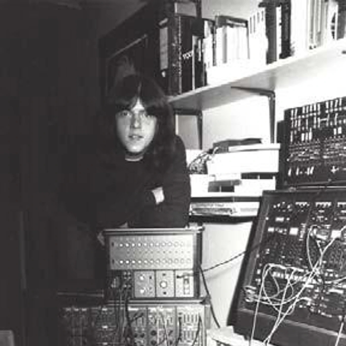 Bernd Kistenmacher Brand Page