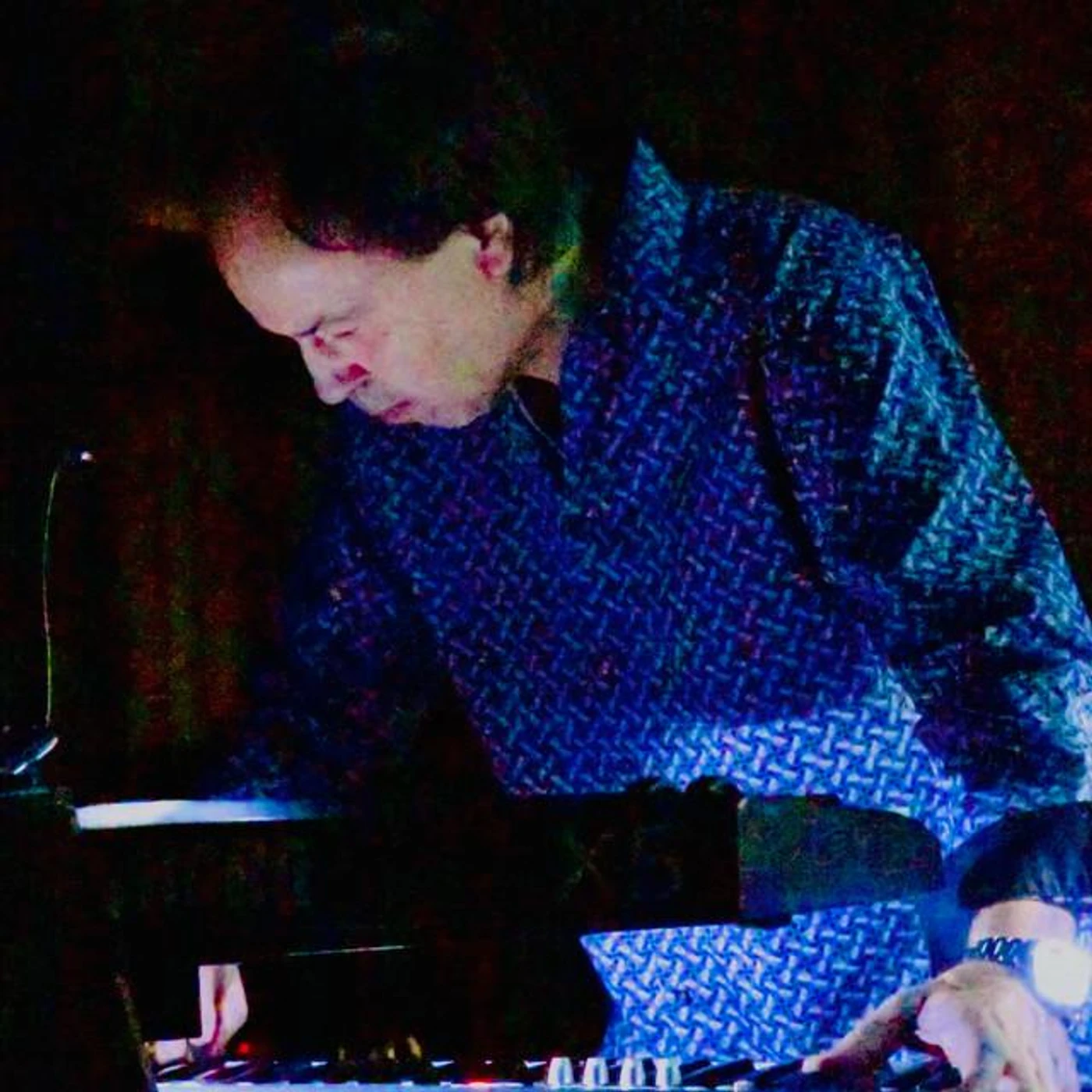 Bernd Scholl Brand Page