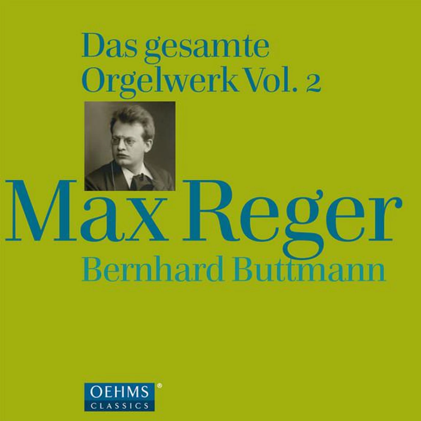 Bernhard Buttmann Brand Page