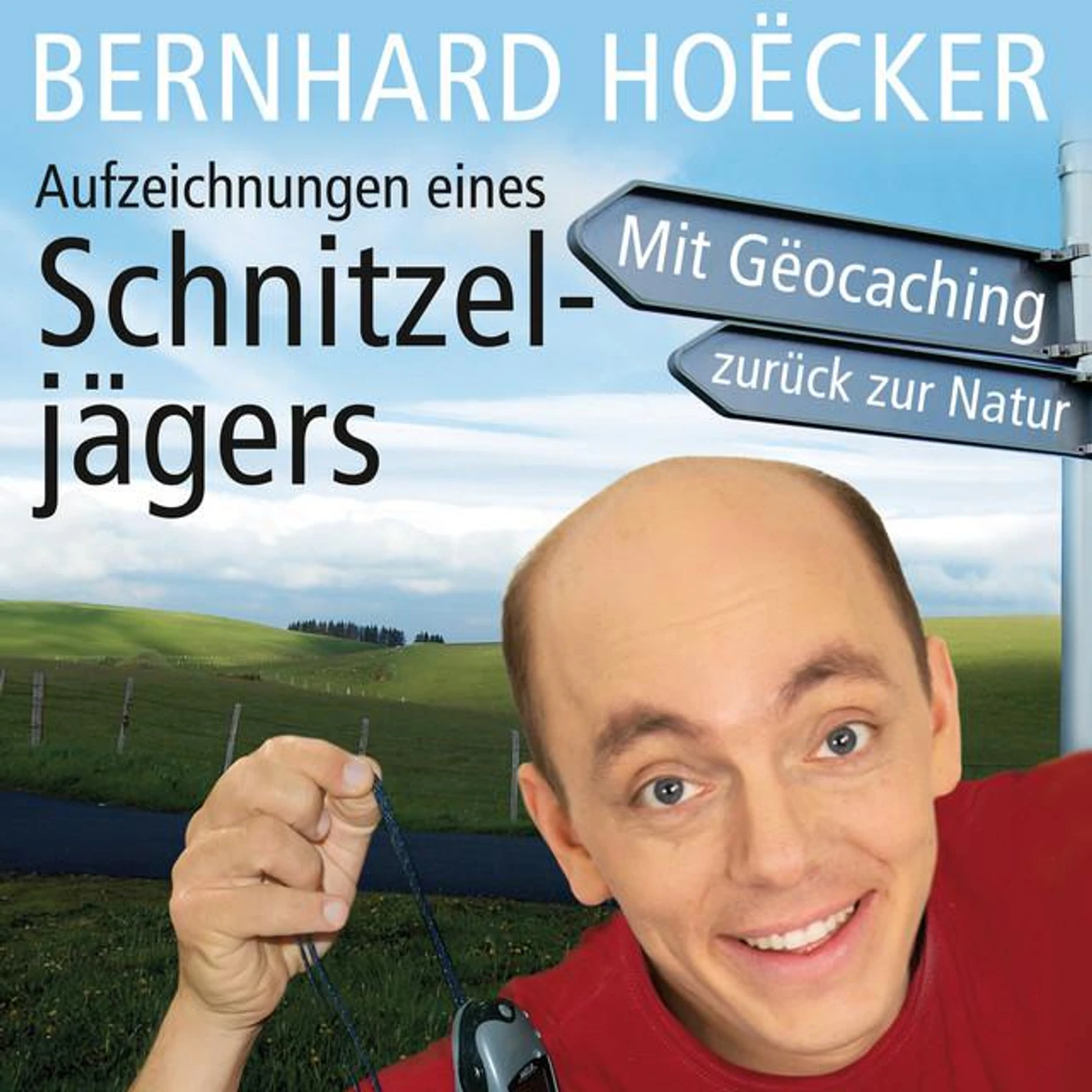 Bernhard Hoecker Brand Page