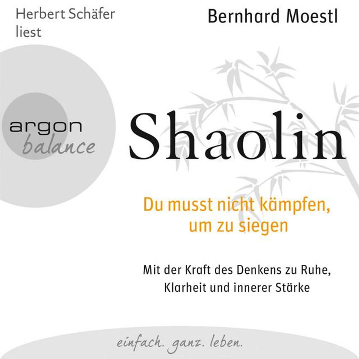 Bernhard Moestl Brand Page