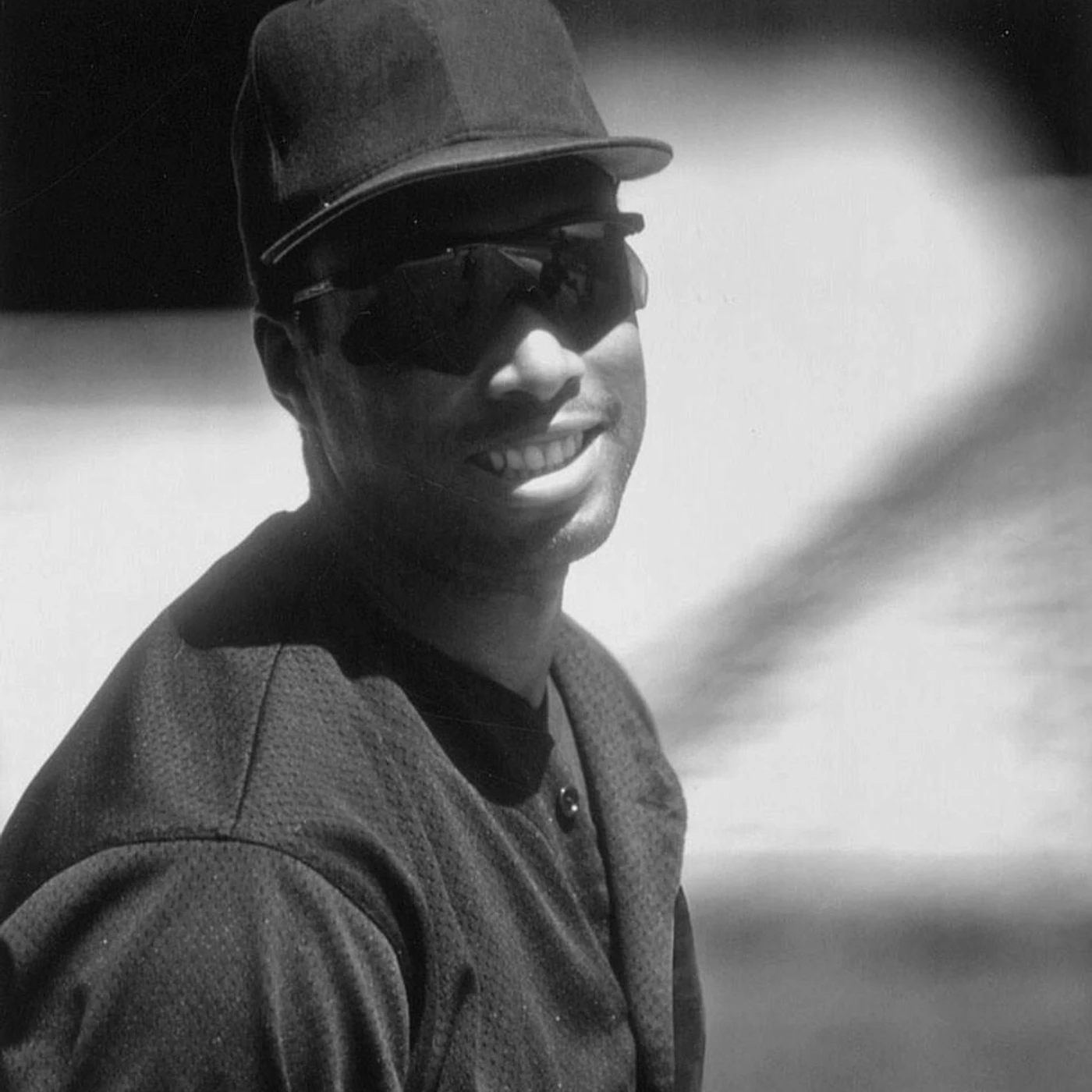 Bernie Williams Brand Page