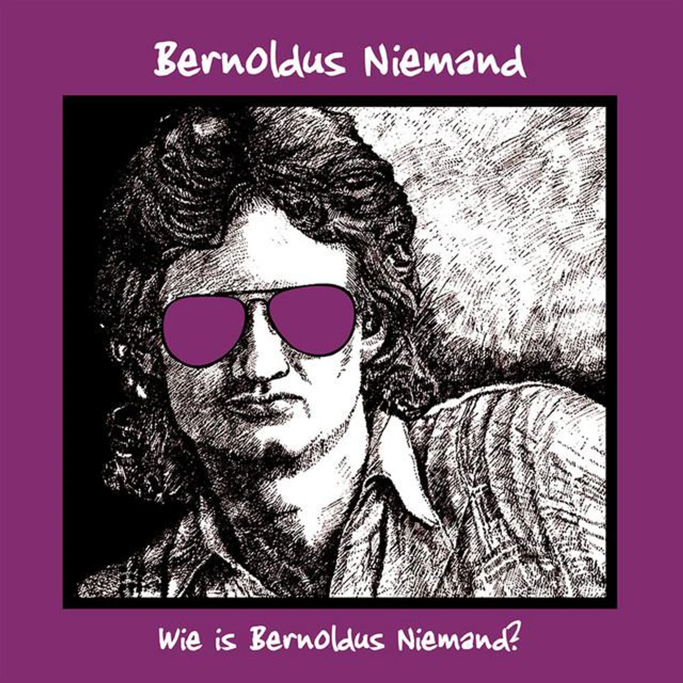 Bernoldus Niemand