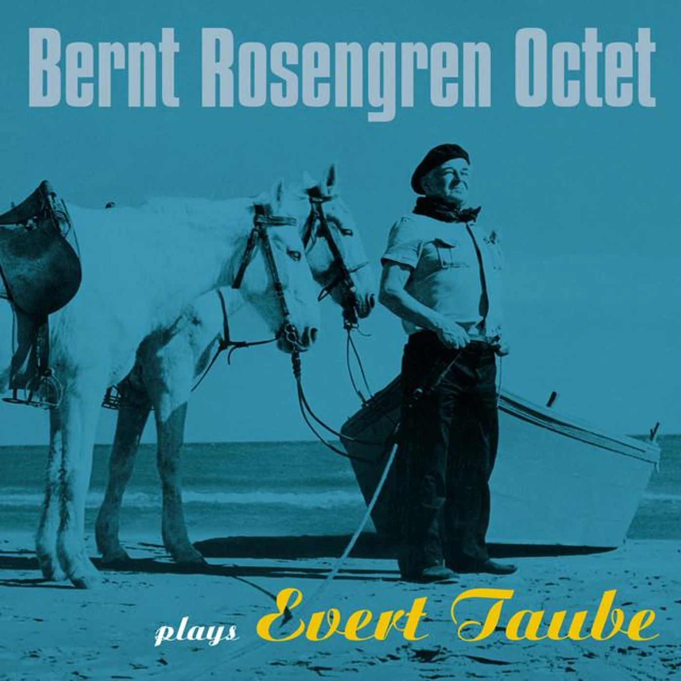 Bernt Rosengren Octet Brand Page