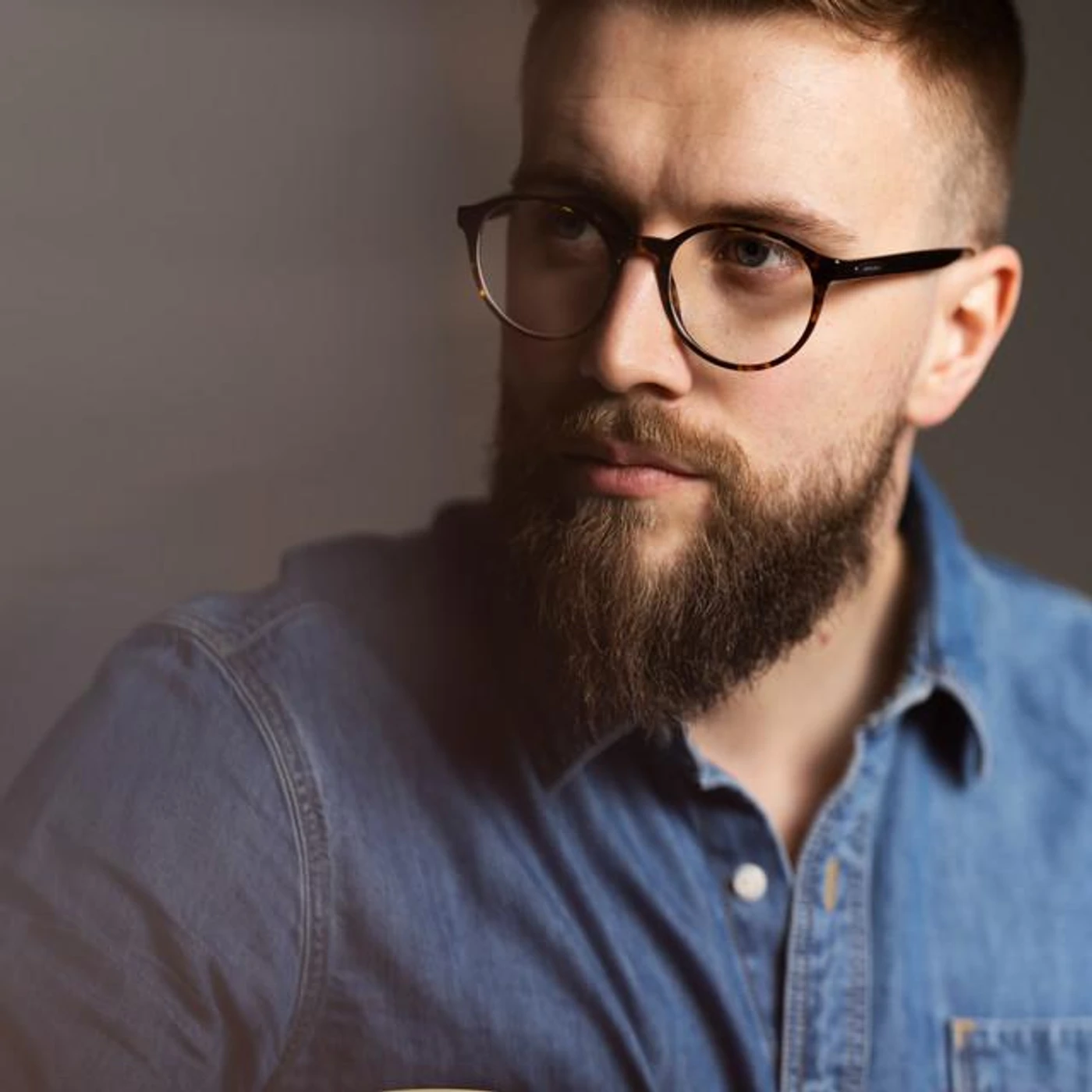 Bernt Smestad