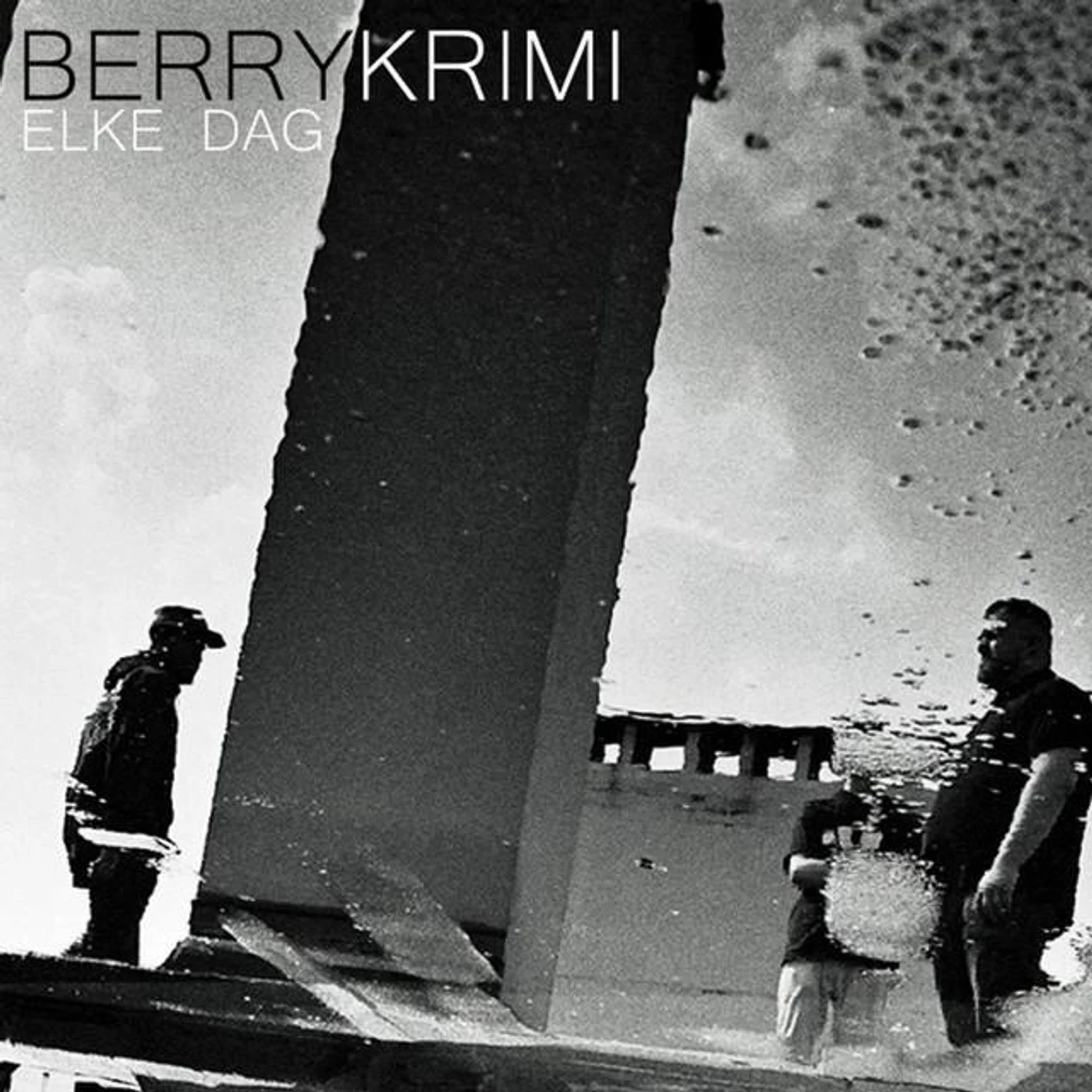Berrykrimi Brand Page