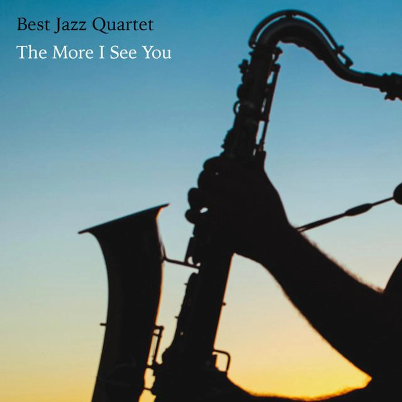 Best Jazz Quartet Brand Page