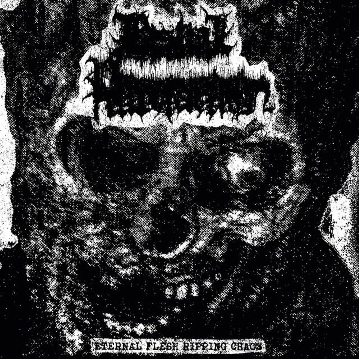 Bestial Putrefaction Brand Page