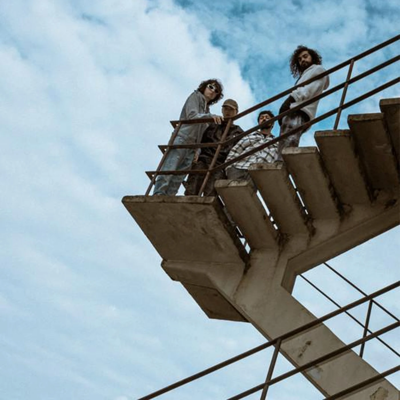 Besouro Mulher Brand Page