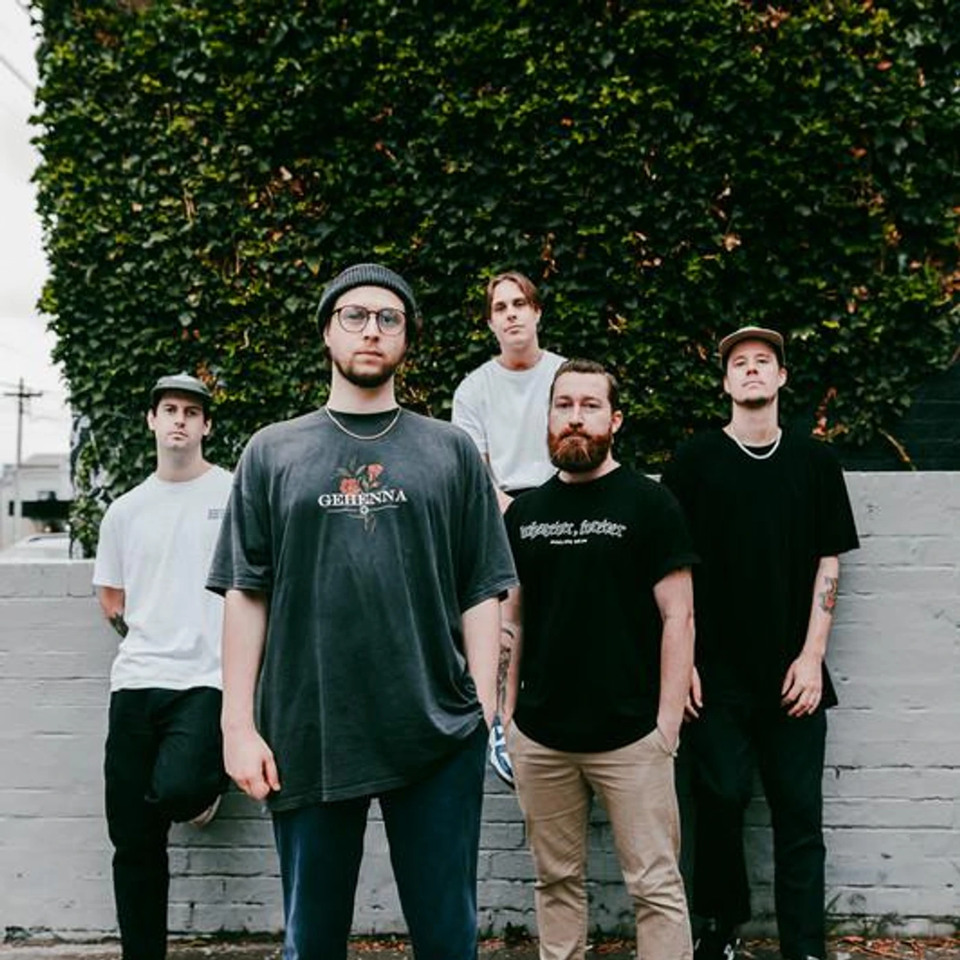 Better Half Brand Page