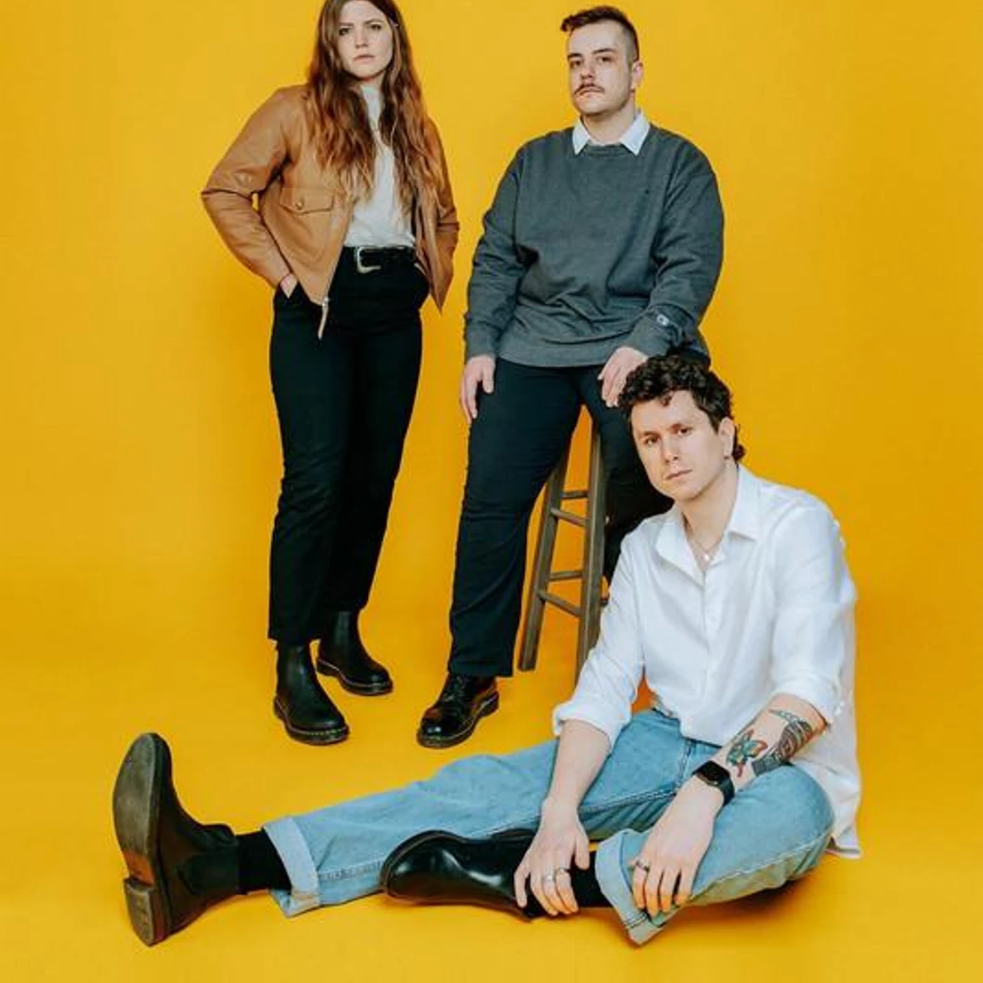 Better Love Brand Page