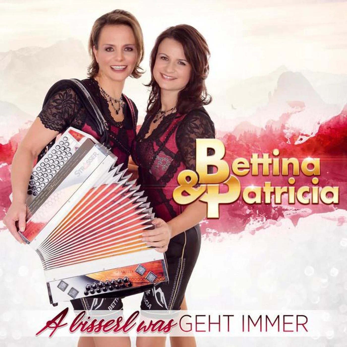 Bettina & Patricia