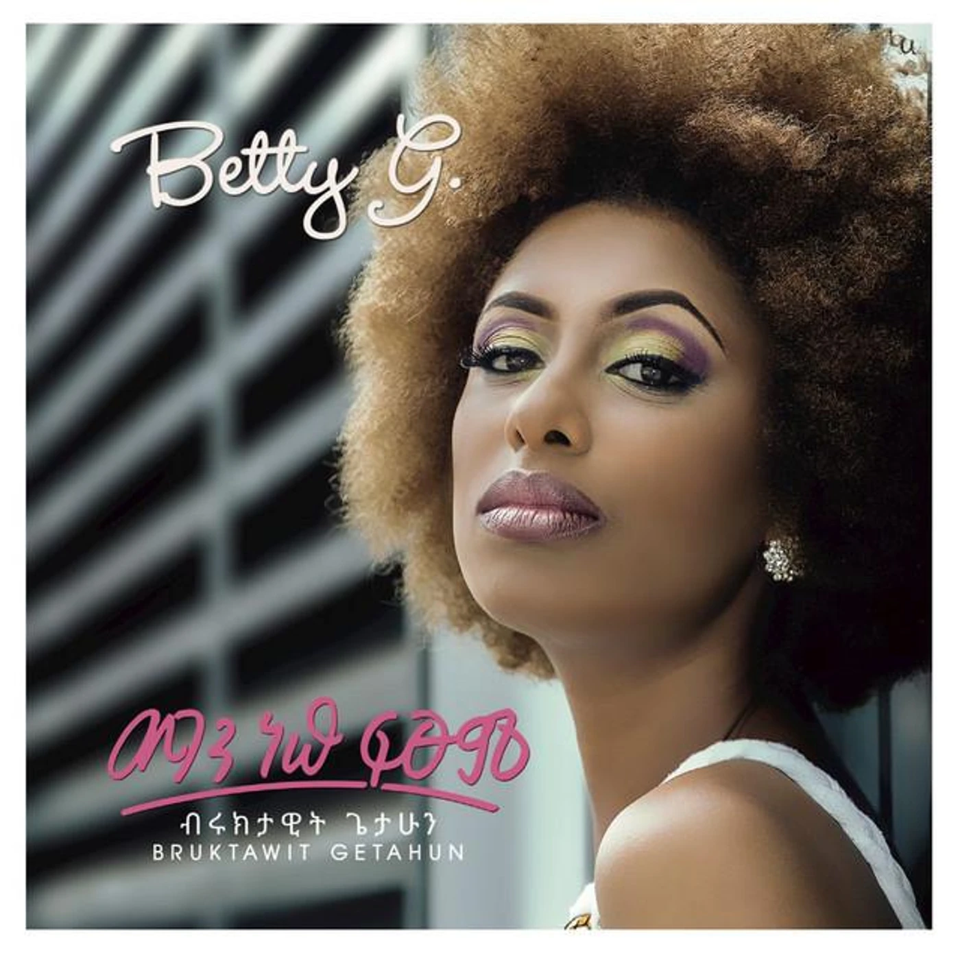 Betty G