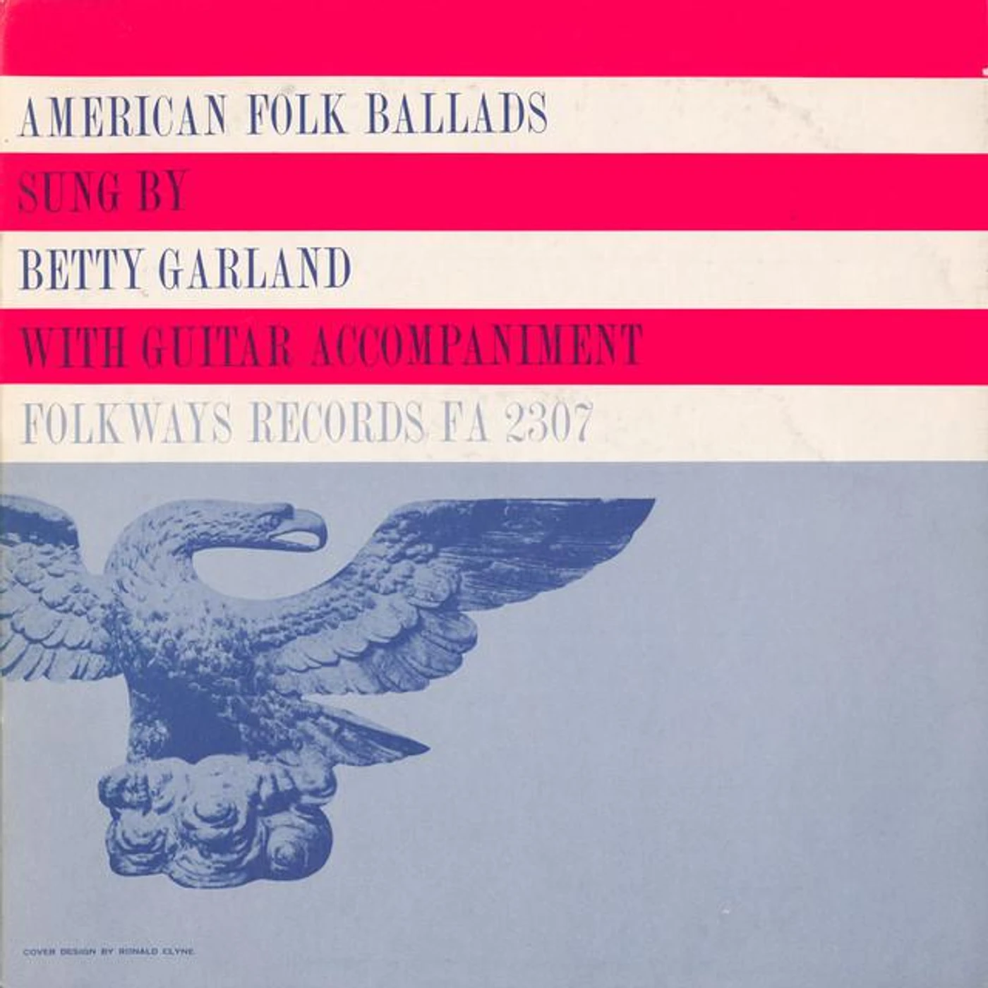 Betty Garland