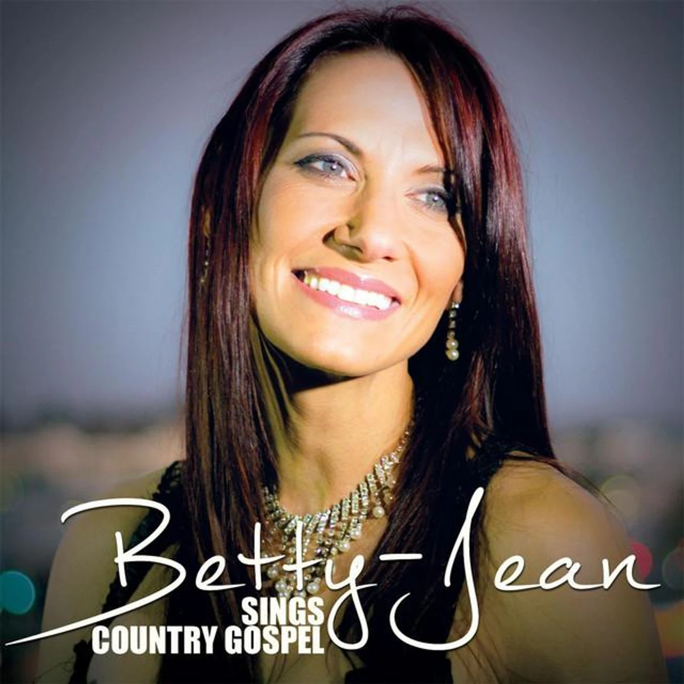 Betty-Jean Brand Page