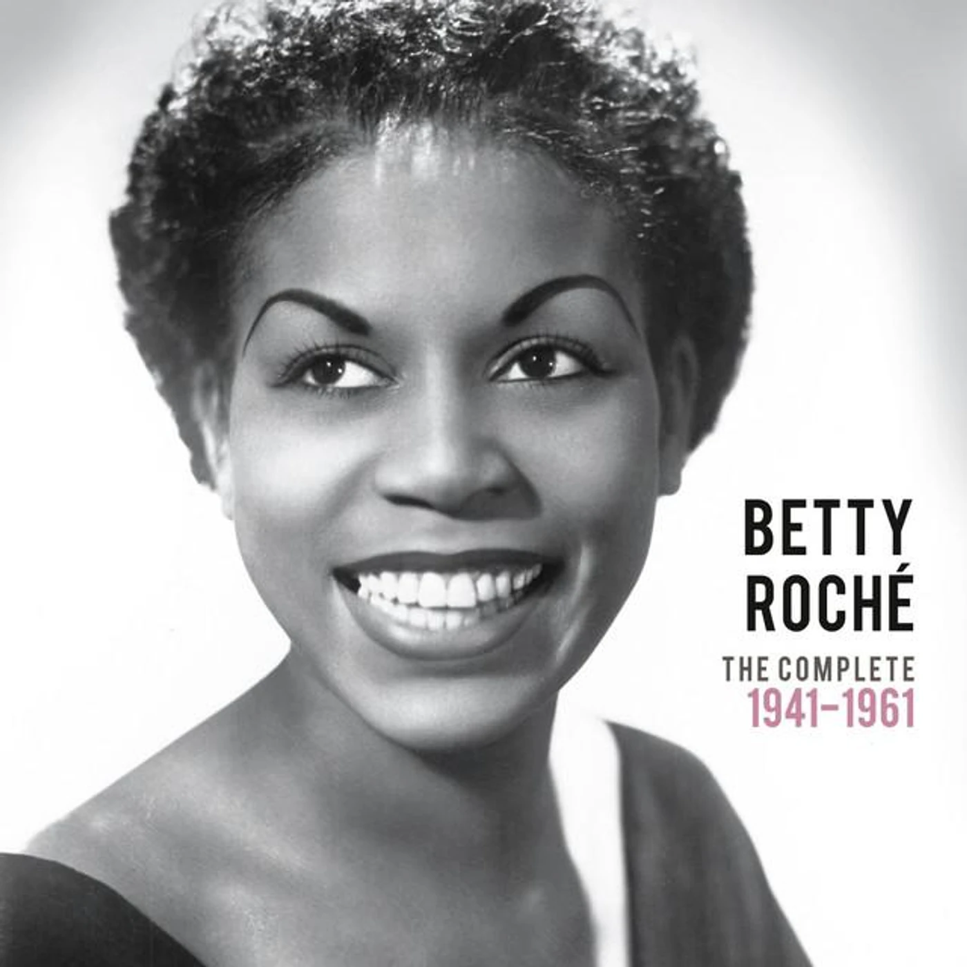 Betty Roche Brand Page