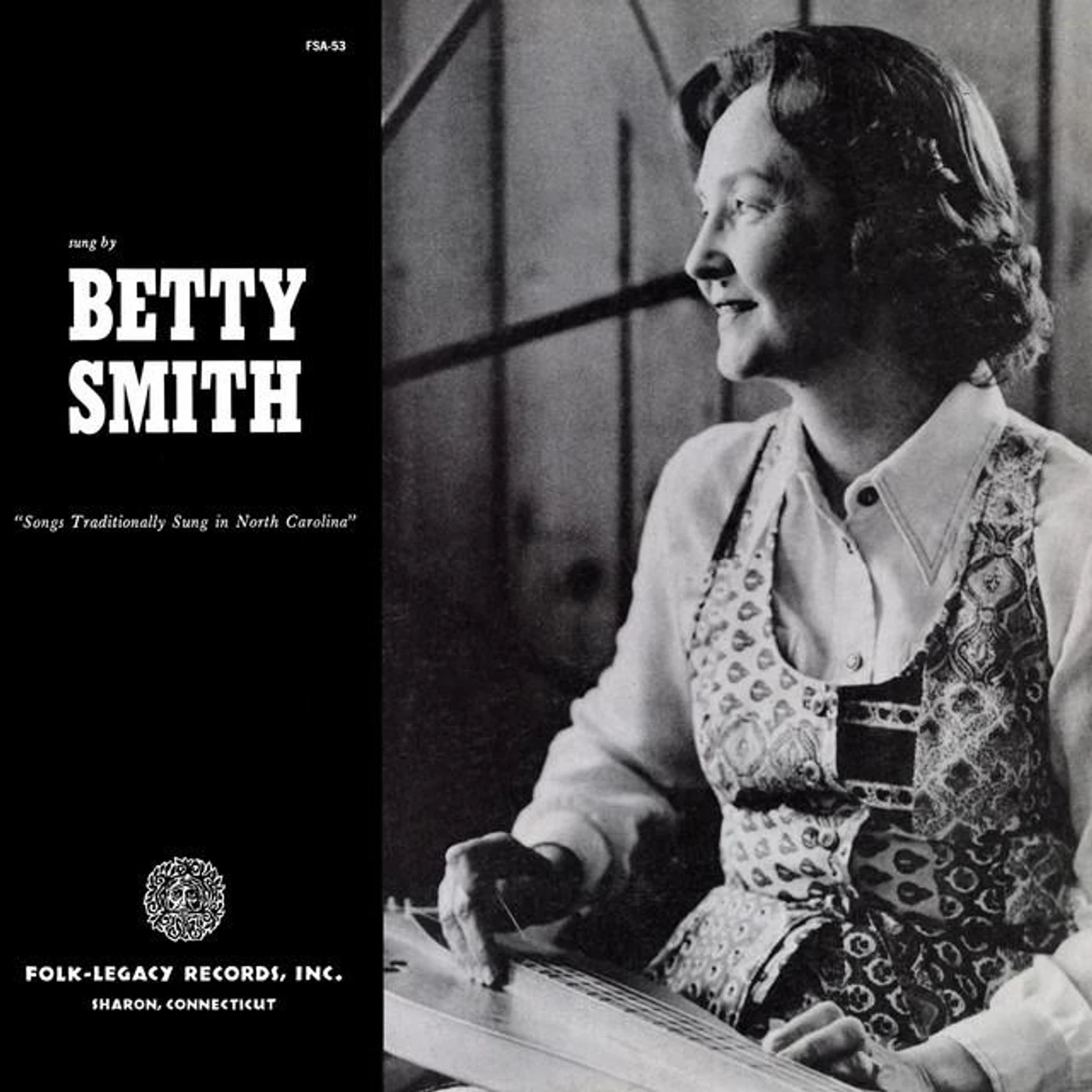 Betty Smith