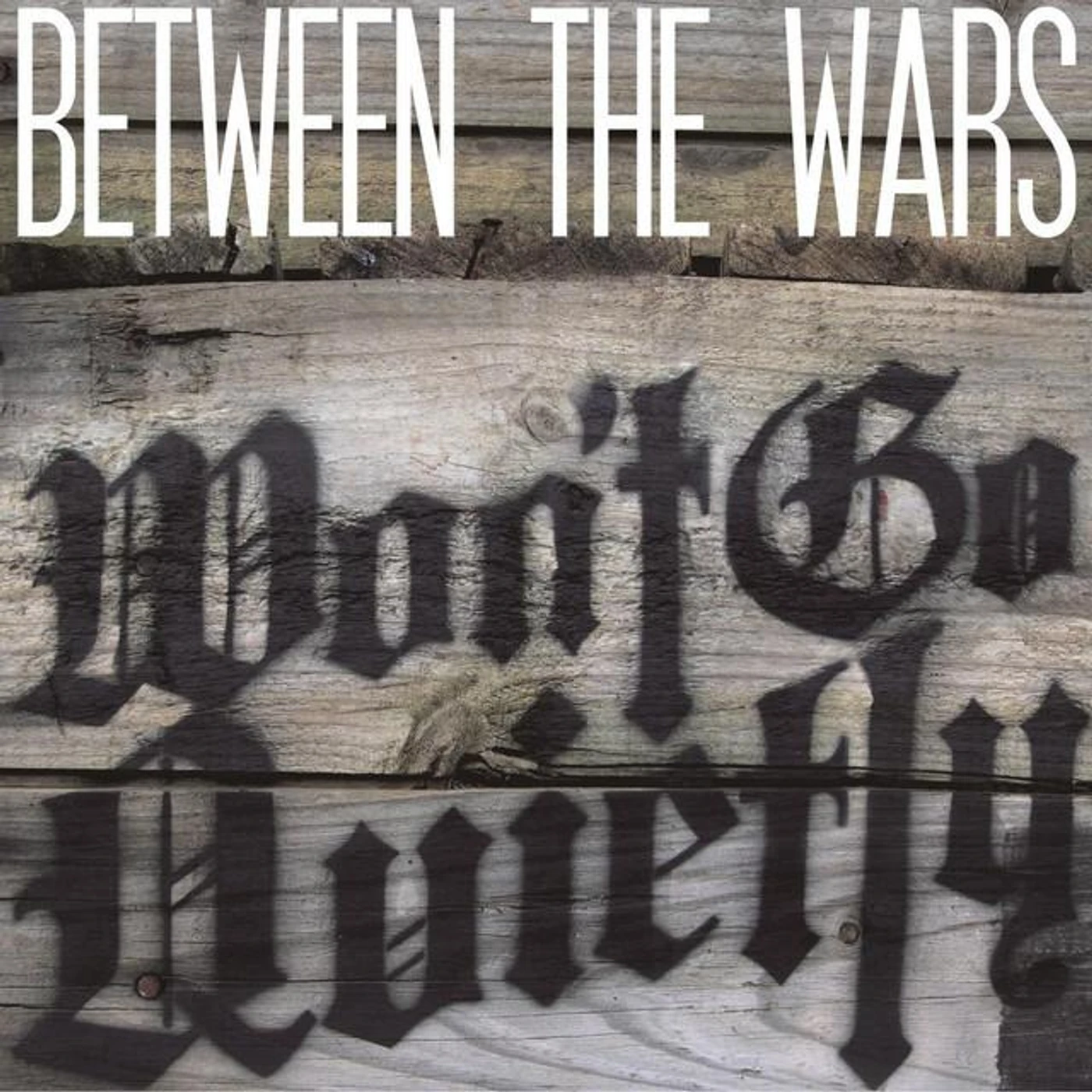 Between The Wars Brand Page